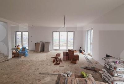 Casa 180 mp utili +470 mp teren,in Dezmir Casa 180 mp utili +470 mp teren,in Dezmir - 9