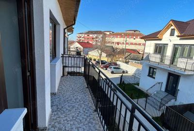 Casă cu 4 camere în Năvodari - 4