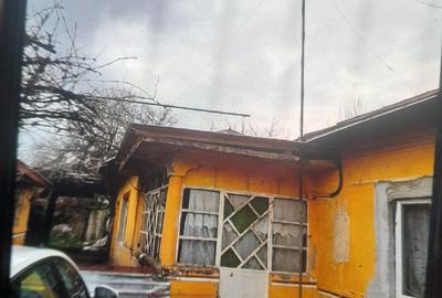 Casă cu Teren 550 Mp în Oinacu - 4