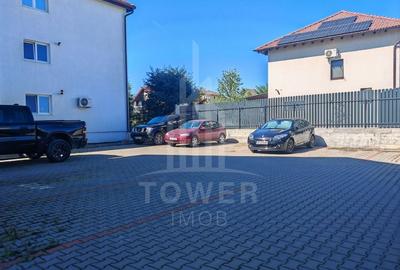 Apartament de vânzare – Cartierul Arhitecților, Sibiu - 12