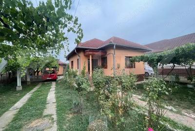 Casa solida pe Bld. Ecaterina Teodoroiu Targu Jiu