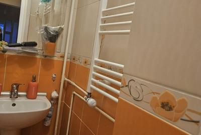 Apartament cu 4 camere semidecomandat în Olteniței - 3