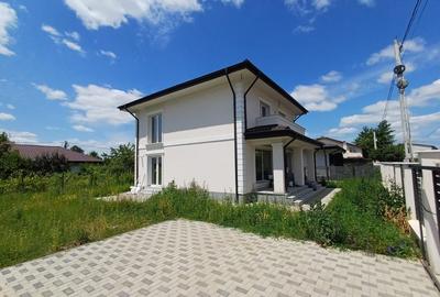 CASA DE VANZARE , FINALIZATA , 900m de  Family Market MIROSLAVA - 2