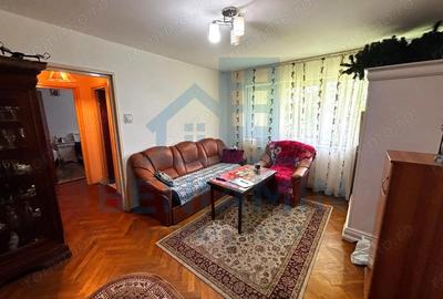 Apartament cu 2 camere semidecomandat în Centrul Civic - 6