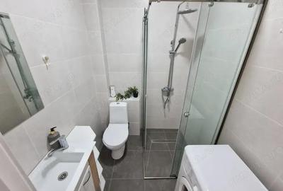 Ofer spre inchiriere garsoniera in zona Piata Unirii - 2