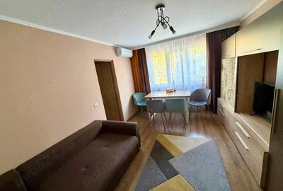 Apartament cu 2 camere decomandat în Rogerius - 6