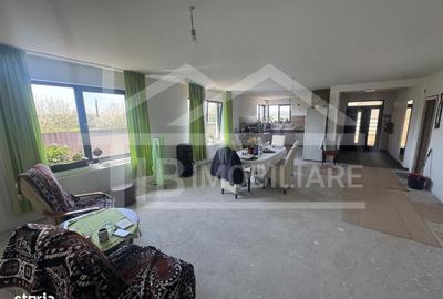 Casă cu 4 camere în Dumbrăvioara - 3