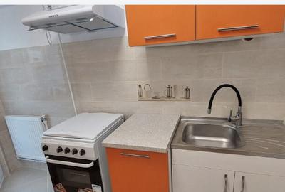 Apartament cu o camera Port - 3