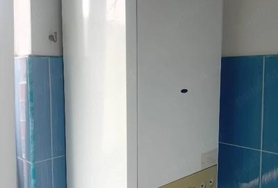 Apartament cu 2 camere decomandat în Precista - 2