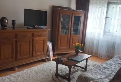 Apartament cu 2 camere decomandat în Cornitoiu - 4