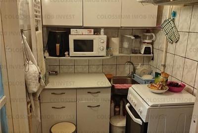 COLOSSEUM: Garsoniera 24m centrala termica Bartolomeu - 2