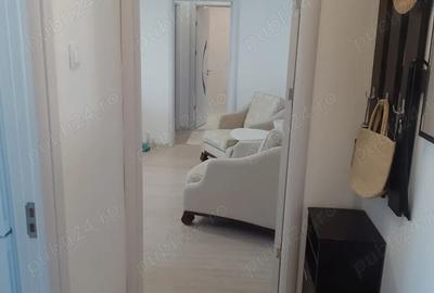Inchiriez ap 2 camare ultracentral, din septembrie pana in iulie - 1