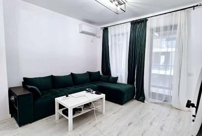 Apartament cu 2 camere decomandat, mobilat în Nicolae Grigorescu - 5