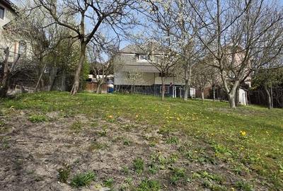 Casă cu 5 camere cu Teren 920 Mp în Central - 13