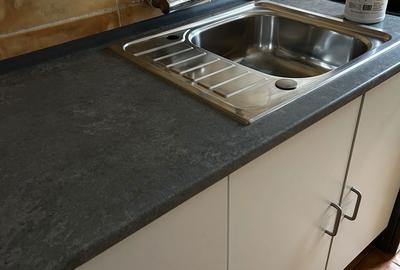 Apartament cu 2 camere semidecomandat în Groapa - 6