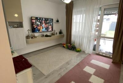 Duplex cu 4 camere cu Canalizare în Metalurgiei - 6