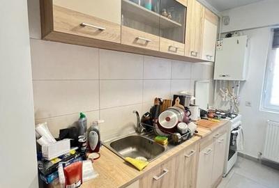 Garsoniera Decomandata ADM Rezidential Bragadiru Nazuintei - 6
