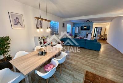 Casa moderna, spatioasa, curte generoasa pe un nivel in Sura Mare - 4