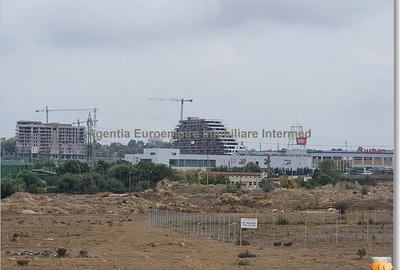 Teren de vanzare Constanta zona Dedeman - Tomis Nord - 6