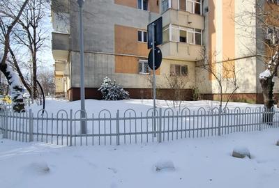 Apartament cu 2 camere în Sălaj - 29