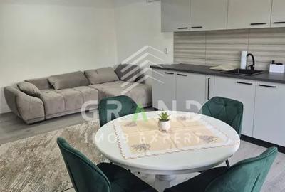 Ap 2 camere, BALCON, zona Dambul Rotund/Lombului - 1