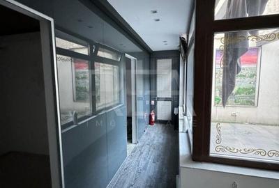 Vanzare/inchiriere  spatiu comercial Dorobanti - 2