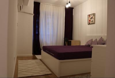 Proprietar Apartament spatios 3 camere de inchiriat | Upground Residence Pipera - 4