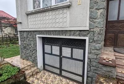 Casă cu 3 camere cu Teren 1338 Mp în Central - 3