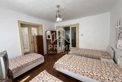 Casă cu 3 camere cu Teren 705 Mp în Central - 4