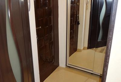 Garsonieră decomandată în Crângași - 1
