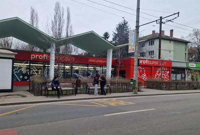 Spațiu comercial, de 143 mp, în Pajura - 8