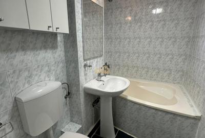 Apartament cu 2 camere decomandat, mobilat în Gheorgheni - 5