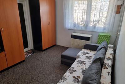 Apartament cu 2 camere semidecomandat în Central - 4
