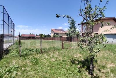 Casa renovabila 3 camere Cristesti - 5