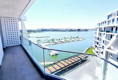 Oportunitate 2 camere complex Lake on Mamaia cu vedere la lac
