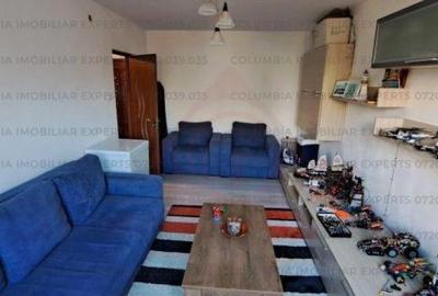 Apartament cu 2 camere în Berceni - 2