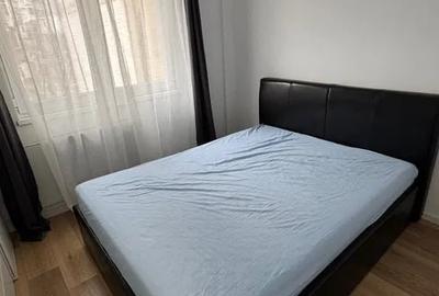 Apartament cu 2 camere decomandat, mobilat în Lujerului