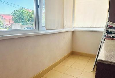 Apartament cu 4 camere în Dărmănești - 17