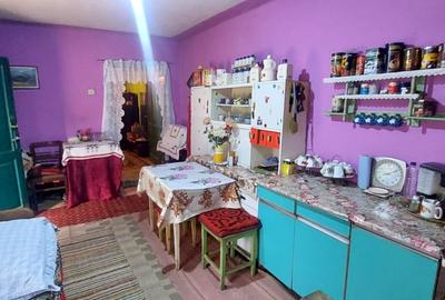 Casa 6 camere suprafata utila 190mp si teren 1440mp,spre vanzare in NOU SB Casa 6 camere suprafata utila 190mp si teren 1440mp,spre vanzare in NOU SB - 9