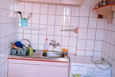 Garsonieră semidecomandată în Lacul Tei - 1