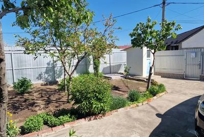 Casă cu 4 camere cu Teren 400 Mp în Bârlad - 8