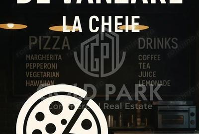 Spațiu comercial, de 60 mp, în Ultracentral - 3