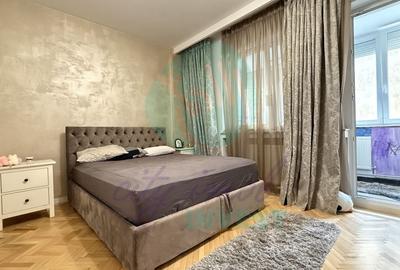 Apartament spatios cu parcare, Eminescu-Polonă Apartament spatios cu parcare, Eminescu-Polonă - 3