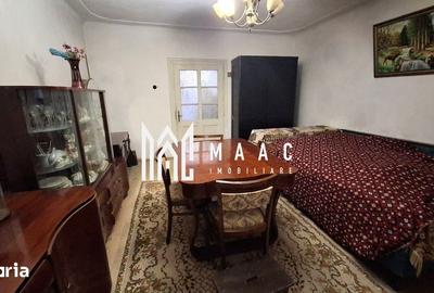 Casă cu 3 camere cu Teren 1508 Mp în Șeica Mică - 4