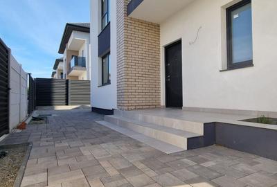 Casă individuală cu 5 camere cu Teren 550 Mp în Ultracentral - 1