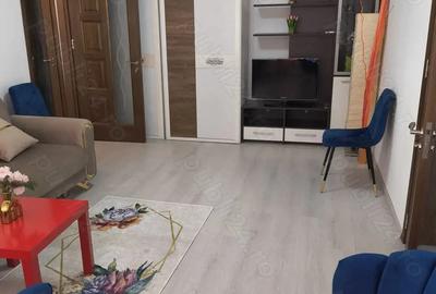 Apartament cu 2 camere semidecomandat în Domenii - 4