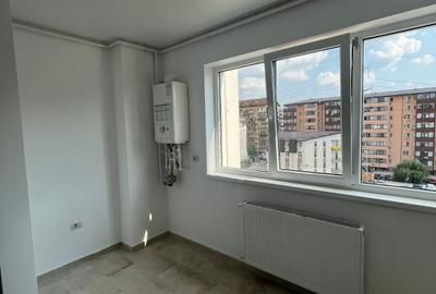Garsoniera-Militari Residence-Comision 0% - 10