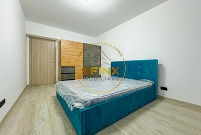 Apartament cu 2 camere semidecomandat, mobilat în Dudești - 1