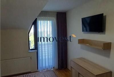 Apartament cu 3 camere în Central - 13