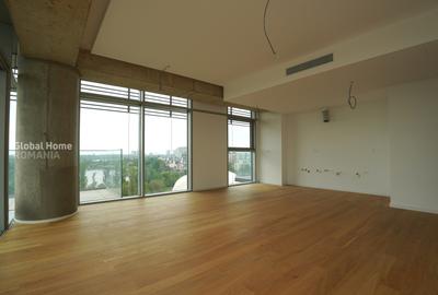 Apartament cu 4 camere decomandat în Floreasca - 5
